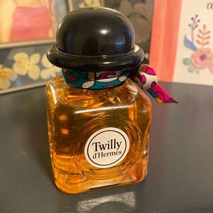 Hermes Twilly